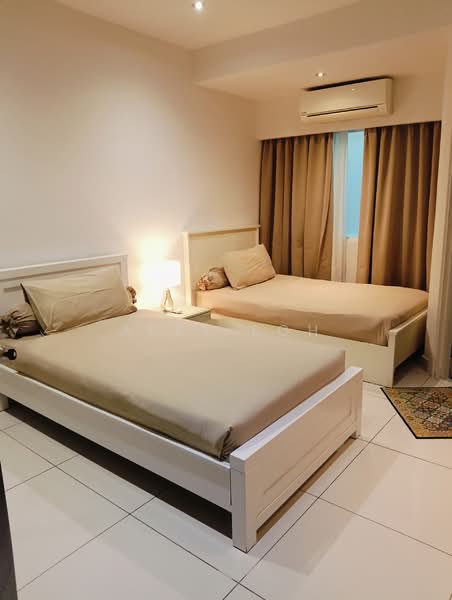 Condominium for Rent at The Laguna - Alex Loh - Bedroom - PropertyGuru.com.my