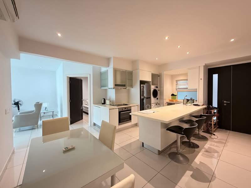 Condominium for Rent at The Laguna - Alex Loh - PropertyGuru.com.my