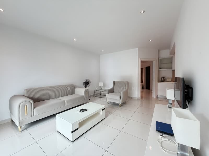 Condominium for Rent at The Laguna - Alex Loh - PropertyGuru.com.my
