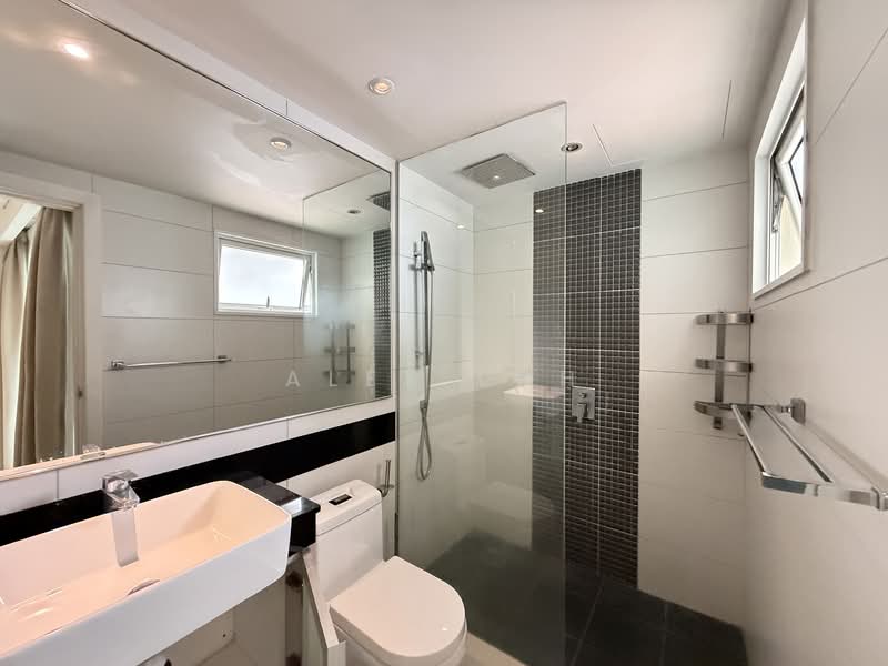 Condominium for Rent at The Laguna - Alex Loh - PropertyGuru.com.my