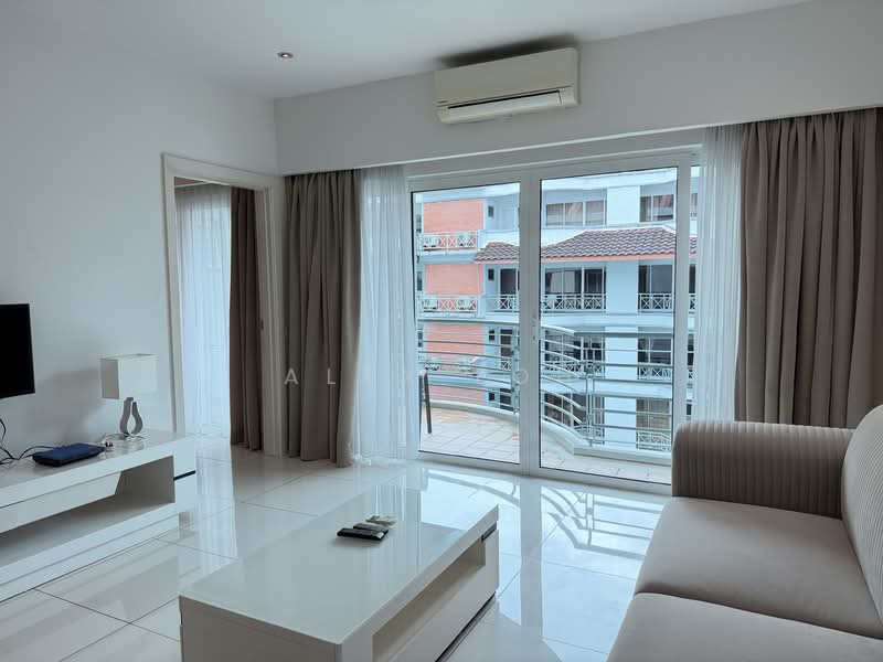 Condominium for Rent at The Laguna - Alex Loh - PropertyGuru.com.my
