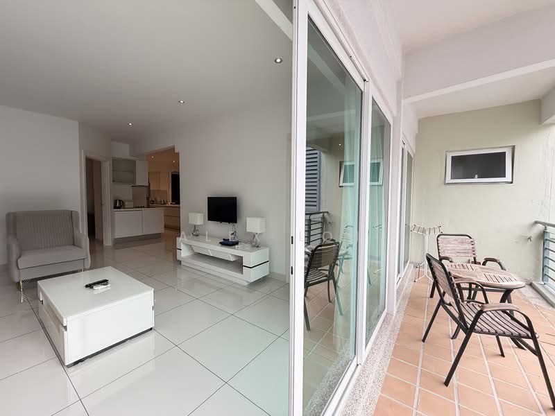 Condominium for Rent at The Laguna - Alex Loh - PropertyGuru.com.my