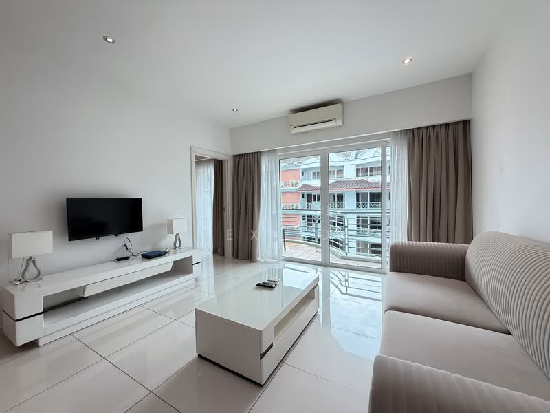 Condominium for Rent at The Laguna - Alex Loh - PropertyGuru.com.my
