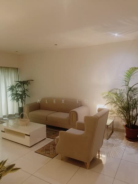 Condominium for Rent at The Laguna - Alex Loh - PropertyGuru.com.my