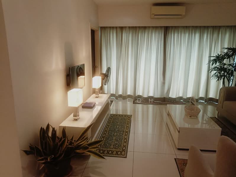 Condominium for Rent at The Laguna - Alex Loh - PropertyGuru.com.my
