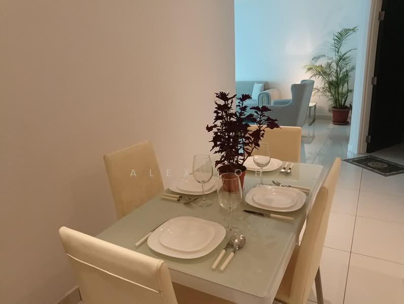 Condominium for Rent at The Laguna - Alex Loh - PropertyGuru.com.my