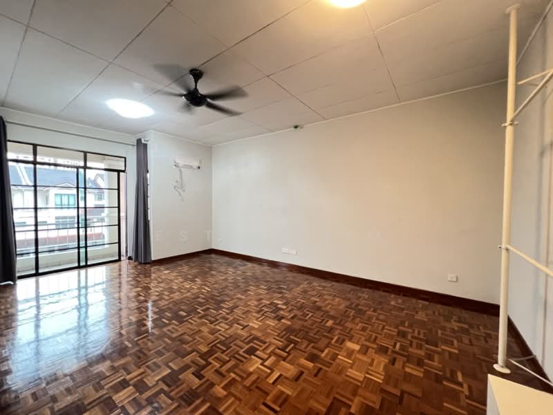 Townhouse for Sale in Sunway Damansara (Kota Damansara) - Esther Lim - Living Room - PropertyGuru.com.my