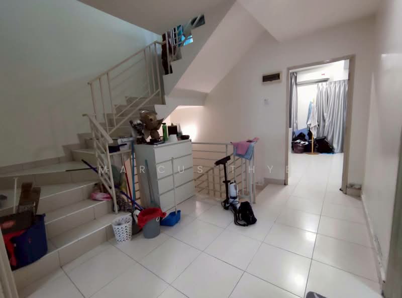 2.5-storey Terraced House for Sale in Senai (Johor) - Marcus Thye - Interior - PropertyGuru.com.my