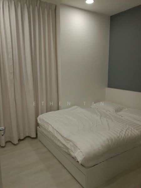 Service Residence for Sale at Straits Garden Suite - Ethen Tan - Bedroom - PropertyGuru.com.my