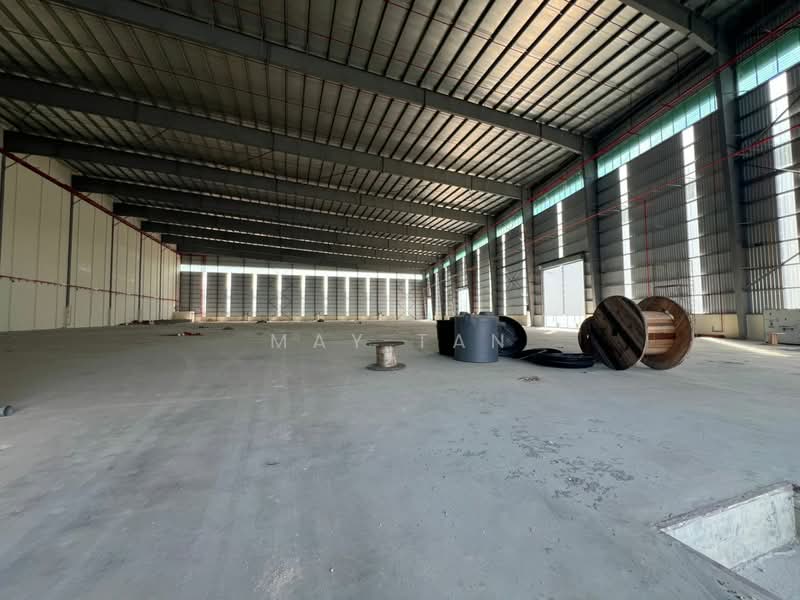 Factory for Rent in North Port (Pelabuhan Utara) (Port Klang (Pelabuhan Klang)) - May Tan - Interior - PropertyGuru.com.my