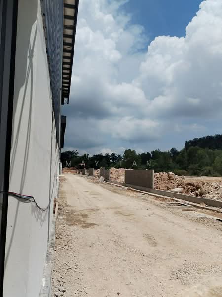 Factory for Rent in North Port (Pelabuhan Utara) (Port Klang (Pelabuhan Klang)) - May Tan - Exterior - PropertyGuru.com.my