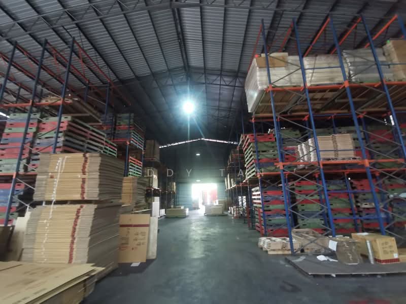 Kilang untuk Disewa di Jeram (Selangor) - Eddy Tan - Interior - PropertyGuru.com.my
