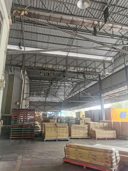 Kilang untuk Disewa di Jeram (Selangor) - Eddy Tan - Exterior - PropertyGuru.com.my