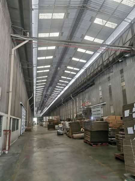 Kilang untuk Disewa di Jeram (Selangor) - Eddy Tan - Interior - PropertyGuru.com.my