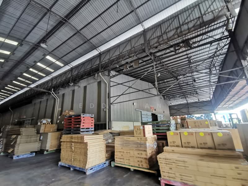 Kilang untuk Disewa di Jeram (Selangor) - Eddy Tan - Exterior - PropertyGuru.com.my