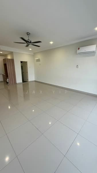 Service Residence for Rent at Palazio - Jax Yip - Living Room - PropertyGuru.com.my