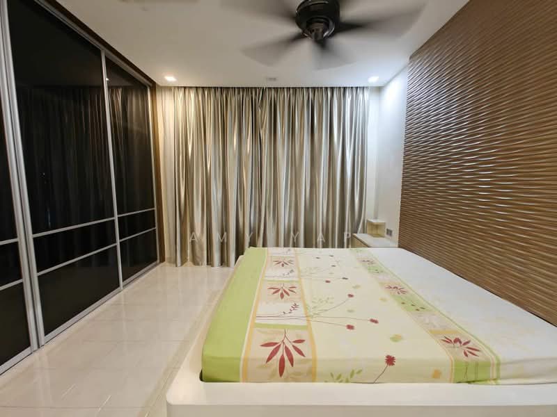 Rumah Teres 2.5 Tingkat untuk Disewa di Paragon Utama (Selayang) - Amy Yap - Bedroom - PropertyGuru.com.my