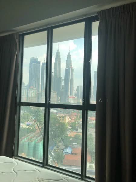 Service Residence for Sale at Setia SKY Residences - Trevor Chai - View - PropertyGuru.com.my