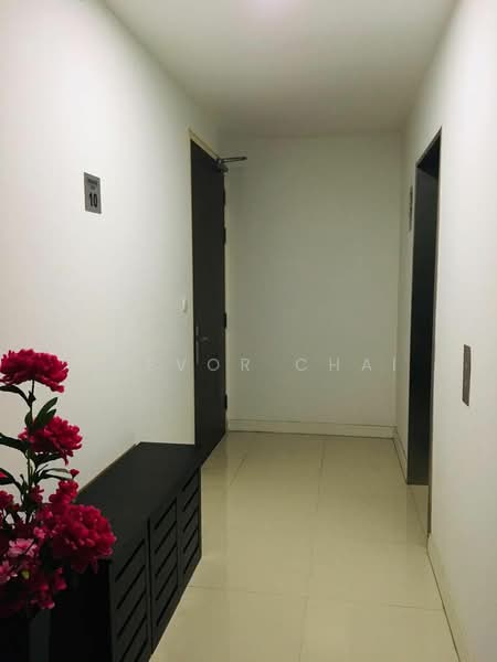 Service Residence for Sale at Setia SKY Residences - Trevor Chai - Corridor - PropertyGuru.com.my