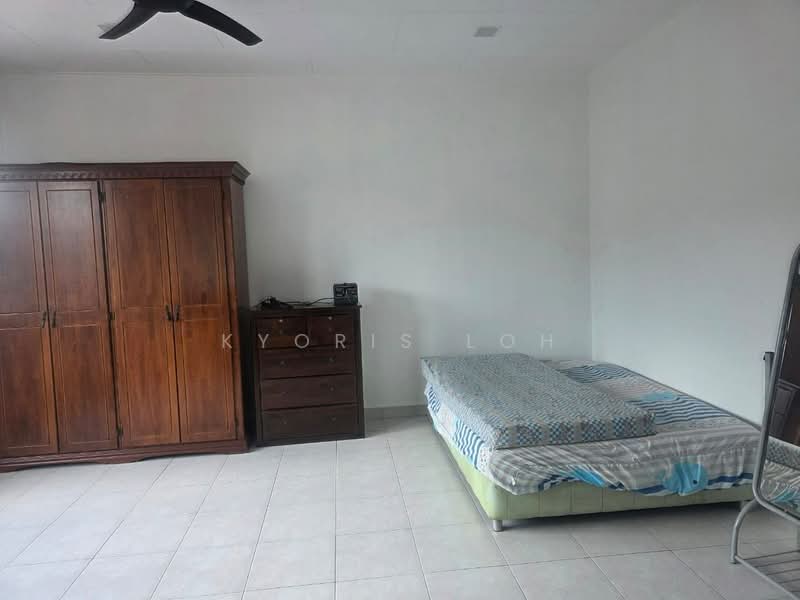 Rumah Teres 2 Tingkat untuk Disewa di Taman Nusa Bestari 2 (Iskandar Puteri (Nusajaya)) - Kyoris Loh - Bedroom - PropertyGuru.com.my