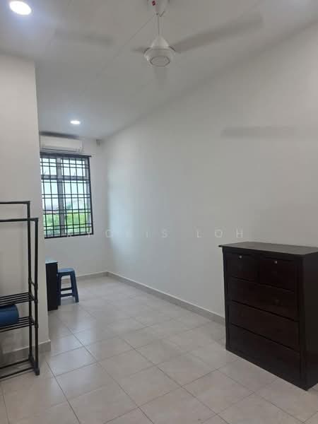 Rumah Teres 2 Tingkat untuk Disewa di Taman Nusa Bestari 2 (Iskandar Puteri (Nusajaya)) - Kyoris Loh - Interior - PropertyGuru.com.my
