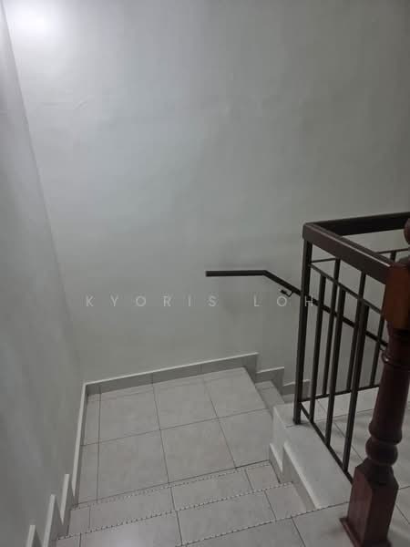 Rumah Teres 2 Tingkat untuk Disewa di Taman Nusa Bestari 2 (Iskandar Puteri (Nusajaya)) - Kyoris Loh - Interior - PropertyGuru.com.my