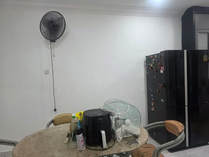 Rumah Teres 2 Tingkat untuk Disewa di Taman Nusa Bestari 2 (Iskandar Puteri (Nusajaya)) - Kyoris Loh - Interior - PropertyGuru.com.my
