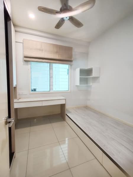 Kondominium untuk Disewa di Setia Pinnacle - Weng Sern - Bedroom - PropertyGuru.com.my