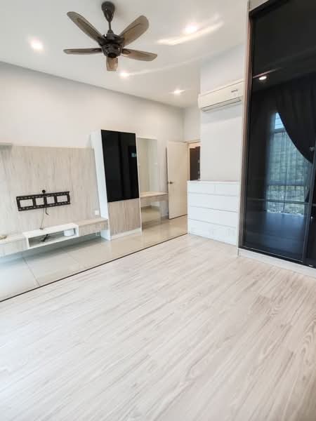 Kondominium untuk Disewa di Setia Pinnacle - Weng Sern - Interior - PropertyGuru.com.my
