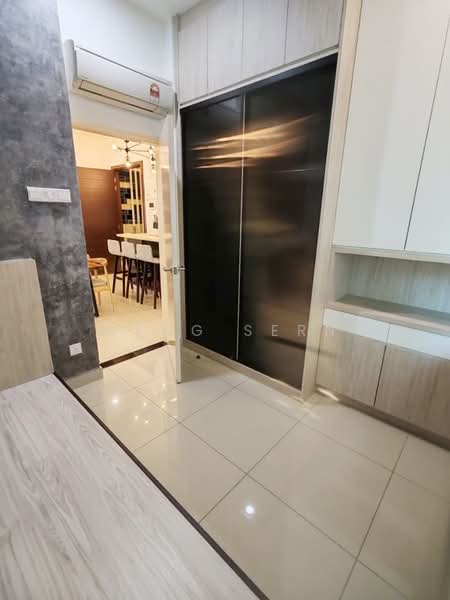 Kondominium untuk Disewa di Setia Pinnacle - Weng Sern - Interior - PropertyGuru.com.my