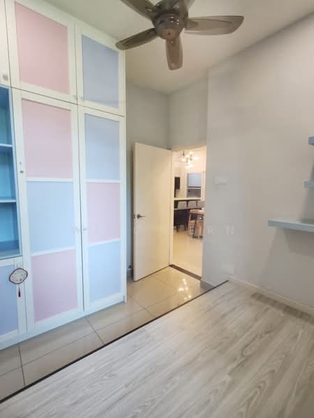 Kondominium untuk Disewa di Setia Pinnacle - Weng Sern - Interior - PropertyGuru.com.my