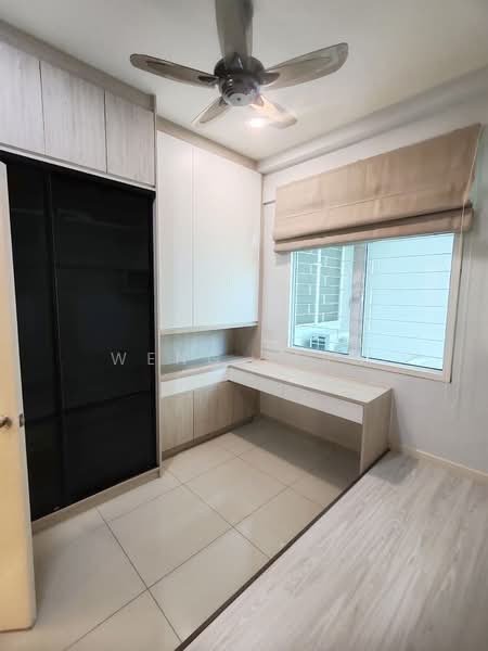 Kondominium untuk Disewa di Setia Pinnacle - Weng Sern - Bedroom - PropertyGuru.com.my