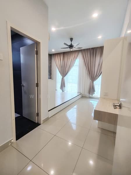 Kondominium untuk Disewa di Setia Pinnacle - Weng Sern - Interior - PropertyGuru.com.my