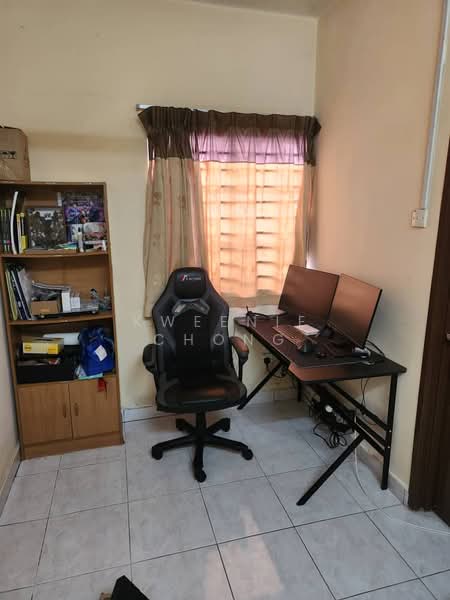 2-storey Terraced House for Sale in Bandar Damai Perdana (Cheras) - Kweenie Chong - Study - PropertyGuru.com.my