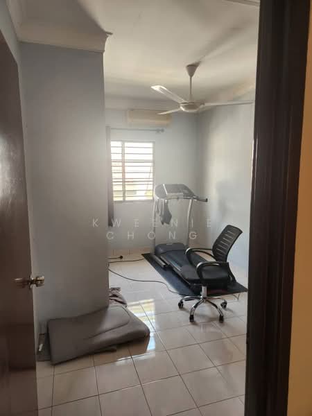 2-storey Terraced House for Sale in Bandar Damai Perdana (Cheras) - Kweenie Chong - Gym - PropertyGuru.com.my