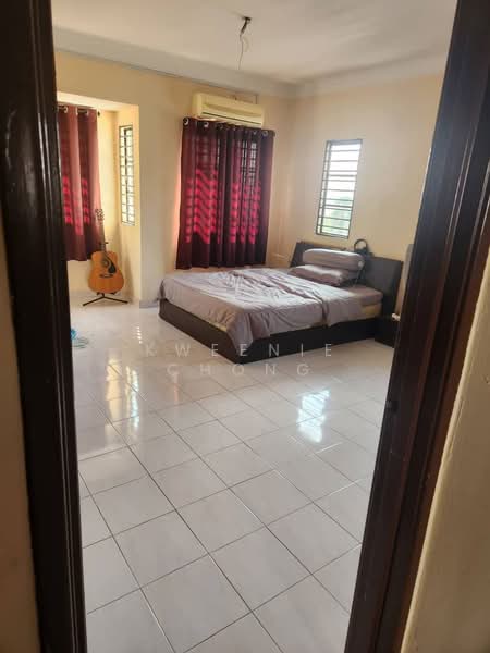 2-storey Terraced House for Sale in Bandar Damai Perdana (Cheras) - Kweenie Chong - Bedroom - PropertyGuru.com.my