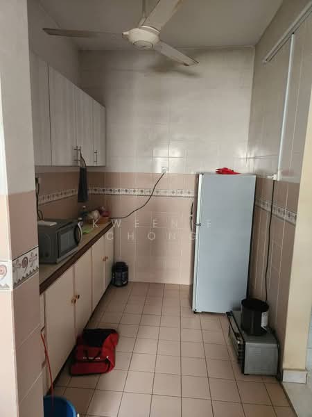 2-storey Terraced House for Sale in Bandar Damai Perdana (Cheras) - Kweenie Chong - Kitchen - PropertyGuru.com.my