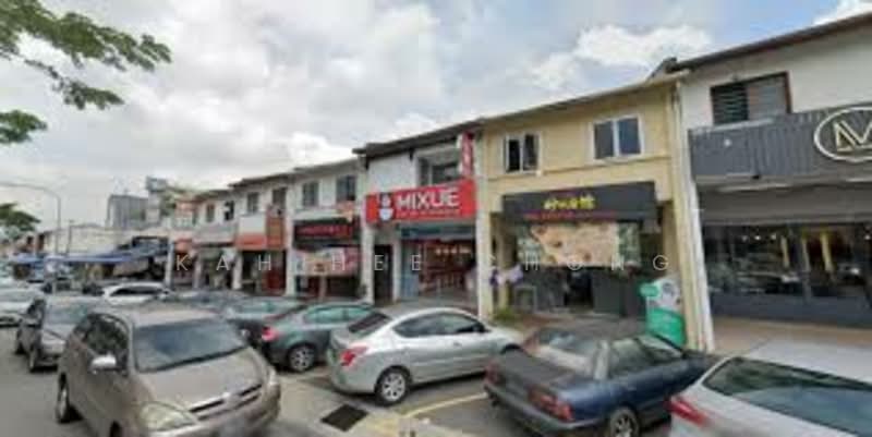 Shop for Rent in Setapak (Kuala Lumpur) - Kah Hee Chong - PropertyGuru.com.my