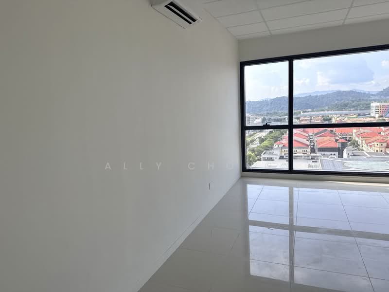 Service Residence for Rent at Edelweiss @ Tropicana Gardens - Ally Chong - View - PropertyGuru.com.my