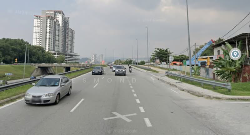 Commercial Bungalow for Rent in Balakong (Cheras) - Desmond Low - Exterior - PropertyGuru.com.my