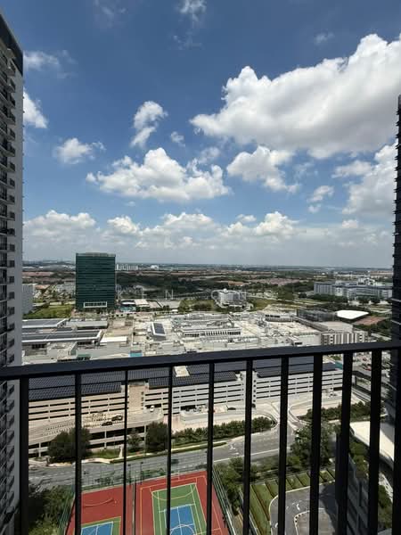 Service Residence for Rent at Trefoil - Ken Ong - View - PropertyGuru.com.my