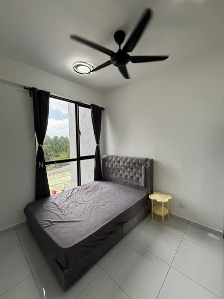 Service Residence for Rent at Sky Trees - Nataine Goh - Bedroom - PropertyGuru.com.my