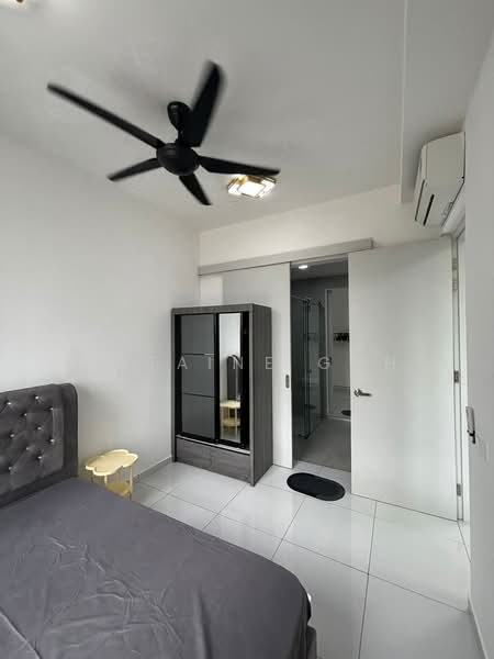Service Residence for Rent at Sky Trees - Nataine Goh - Bedroom - PropertyGuru.com.my