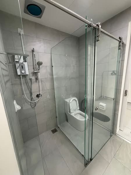 Service Residence for Rent at Sky Trees - Nataine Goh - Bathroom - PropertyGuru.com.my