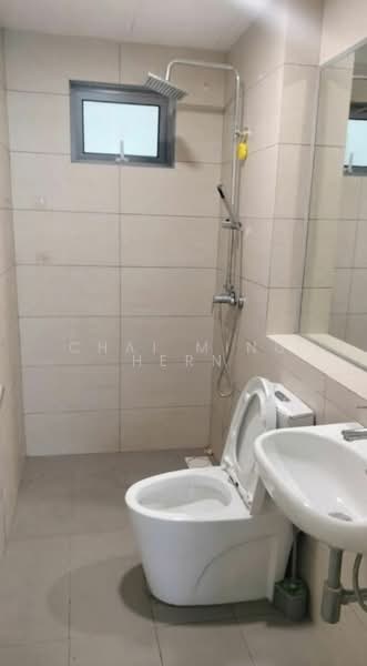 Condominium for Rent at Lakefront Residence - Chai Ming Hern - Bathroom - PropertyGuru.com.my