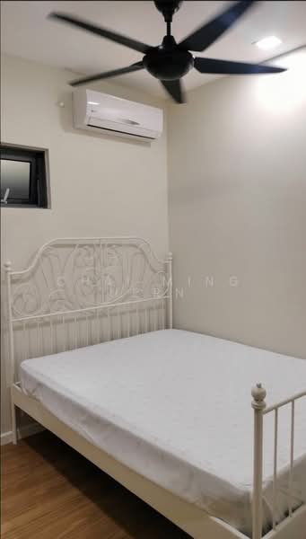 Condominium for Rent at Lakefront Residence - Chai Ming Hern - Bedroom - PropertyGuru.com.my