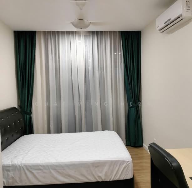 Condominium for Rent at Lakefront Residence - Chai Ming Hern - Bedroom - PropertyGuru.com.my