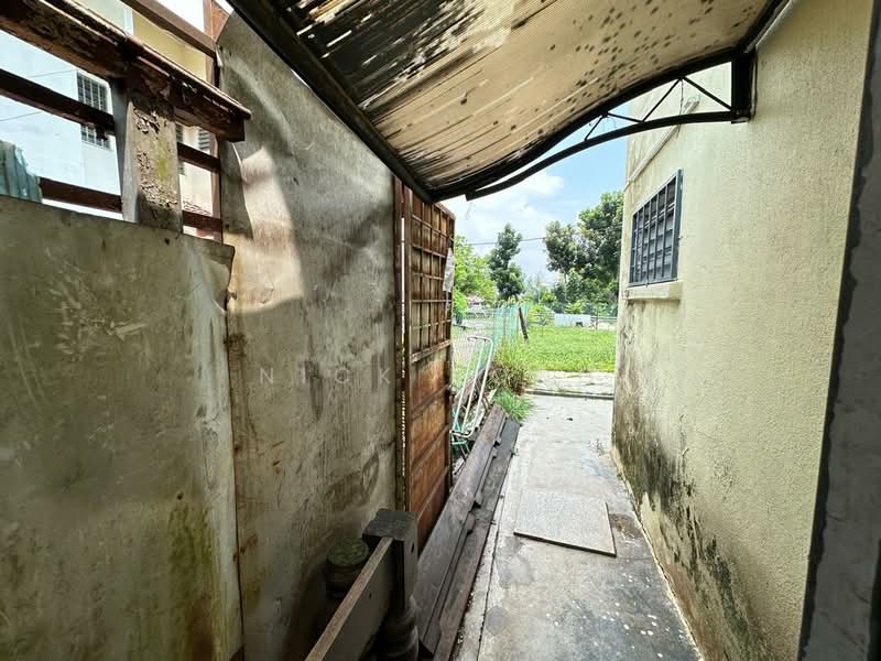 2-storey Terraced House for Sale in Bandar Mahkota Cheras (Cheras) - Nick Yong - Exterior - PropertyGuru.com.my