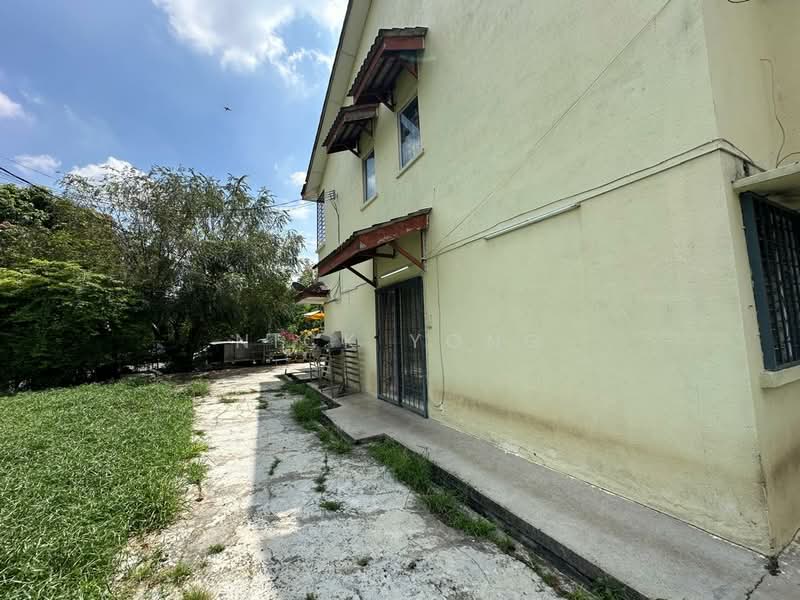 2-storey Terraced House for Sale in Bandar Mahkota Cheras (Cheras) - Nick Yong - Exterior - PropertyGuru.com.my