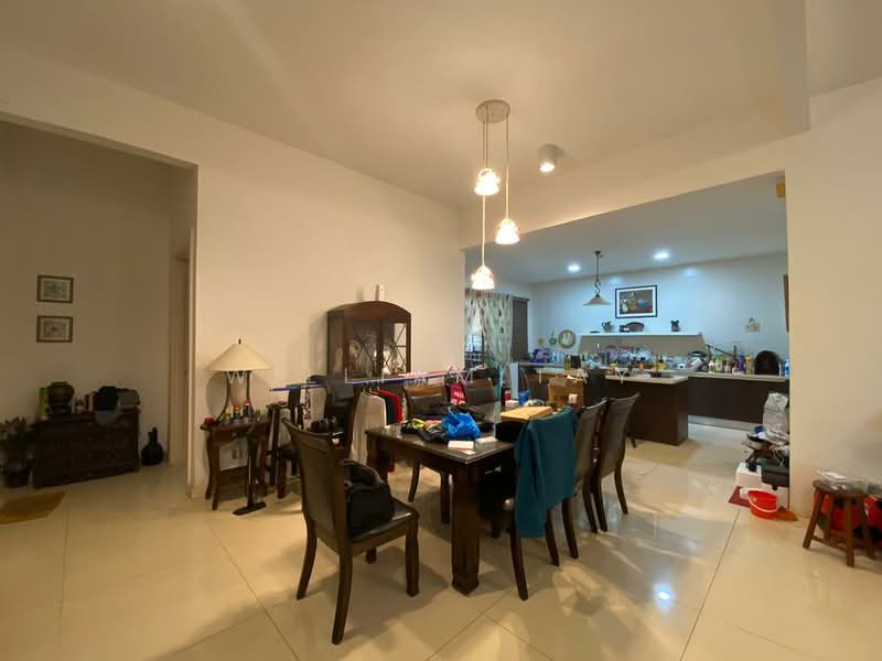 Semi-Detached House for Sale in East Ledang (Iskandar Puteri (Nusajaya)) - William Tay - Dining Room - PropertyGuru.com.my